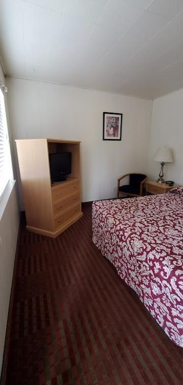 Fairmount Motel ポート・エンジェルス エクステリア 写真